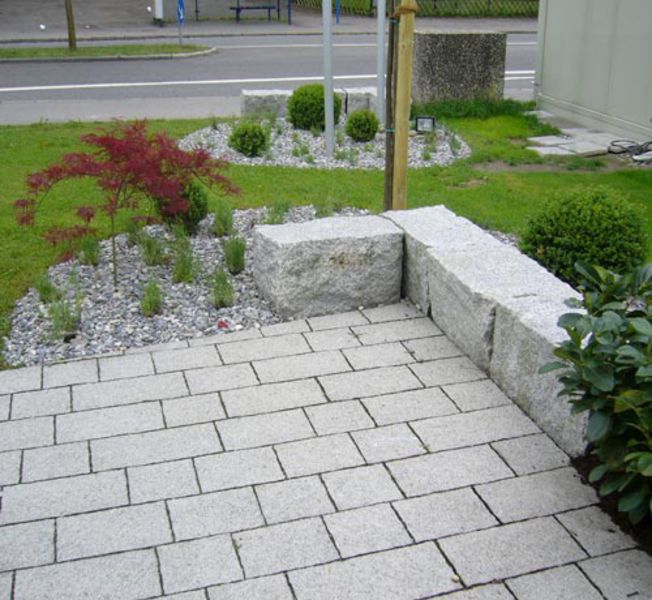 Terrassengestaltung Reihenhaus sdatec.com
